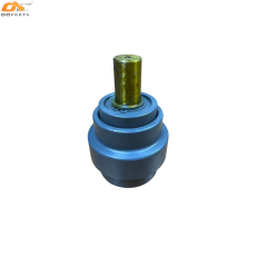 Excavator SK200 Top Roller Upper Roller Carrier Roller For Kobelco