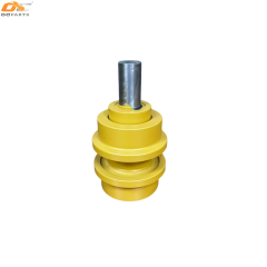 Excavator Parts R200 Top Roller Carrier Roller For Hyundai