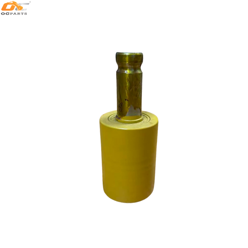 Top Carrier Roller Upper Roller for Mitsubishi Mini Excavator MM30