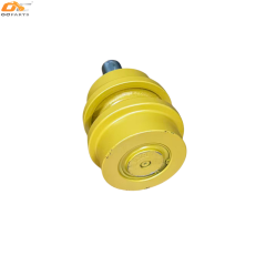 Excavator Parts R200 Top Roller Carrier Roller For Hyundai