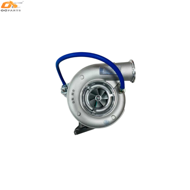 High-quality Weichai 340-336 612601110954 0988-0954 Turbocharger
