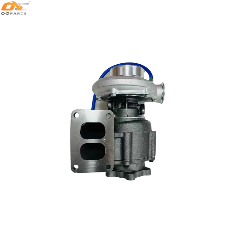 High-quality Weichai 340-336 612601110954 0988-0954 Turbocharger