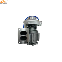 High-quality Weichai 340-336 612601110954 0988-0954 Turbocharger