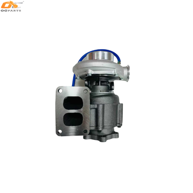 High-quality Weichai 340-336 612601110954 0988-0954 Turbocharger