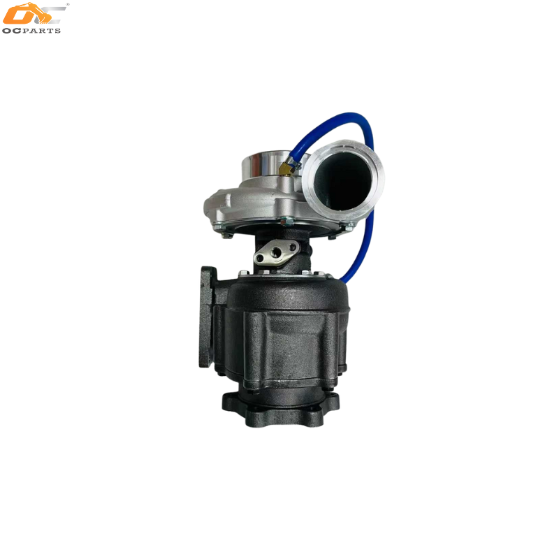 High-quality Weichai 340-336 612601110954 0988-0954 Turbocharger