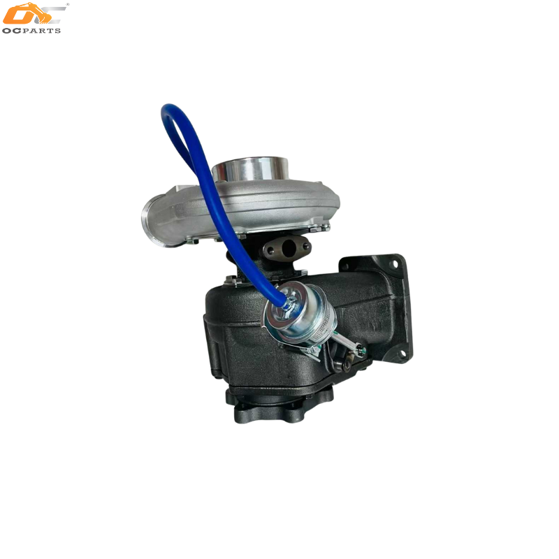 High-quality Weichai 340-336 612601110954 0988-0954 Turbocharger