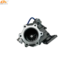 High-quality Weichai 340-336 612601110954 0988-0954 Turbocharger