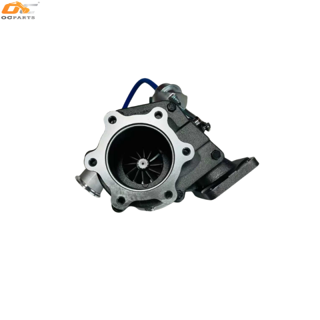 High-quality Weichai 340-336 612601110954 0988-0954 Turbocharger