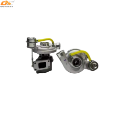 Turbo GT2256S 762931-1 320/06047 Turbocharger for Perkins Scout 4.4 Dieselmax JCB 4CX