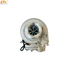 HE500VG 2632160 5600847 2459418 Turbocharger For SCANIA DC13