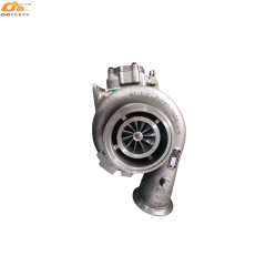 Turbocharger 399-3389 For CAT Engine C18 Road Reclaimer RM600