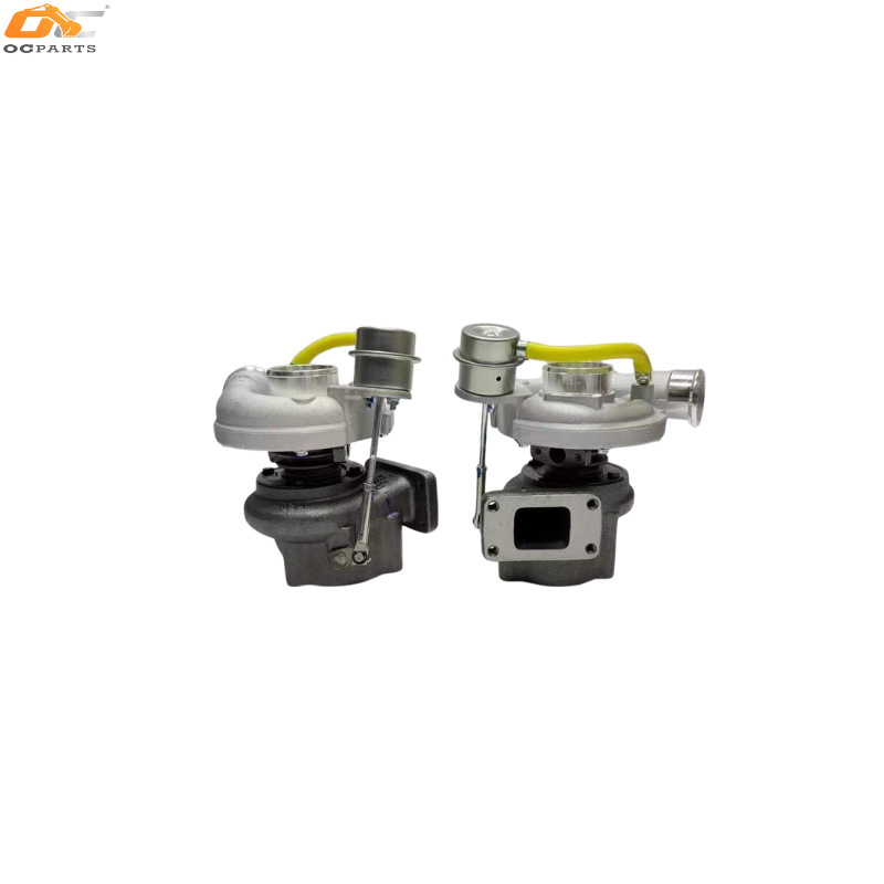 Turbo GT2256S 762931-1 320/06047 Turbocharger for Perkins Scout 4.4 Dieselmax JCB 4CX