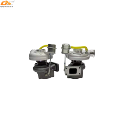Turbo GT2256S 762931-1 320/06047 Turbocharger for Perkins Scout 4.4 Dieselmax JCB 4CX