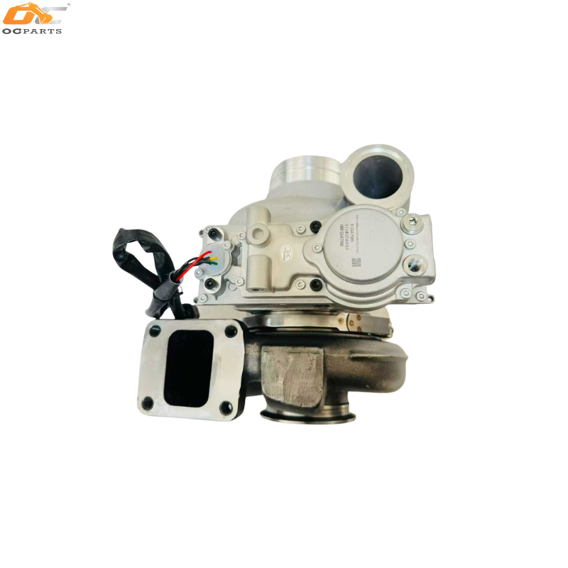 HE500VG 2632160 5600847 2459418 Turbocharger For SCANIA DC13