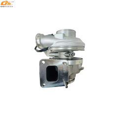 150105-00094 12639700001 12639880162 Turbocharger Doosan DL08 Engine