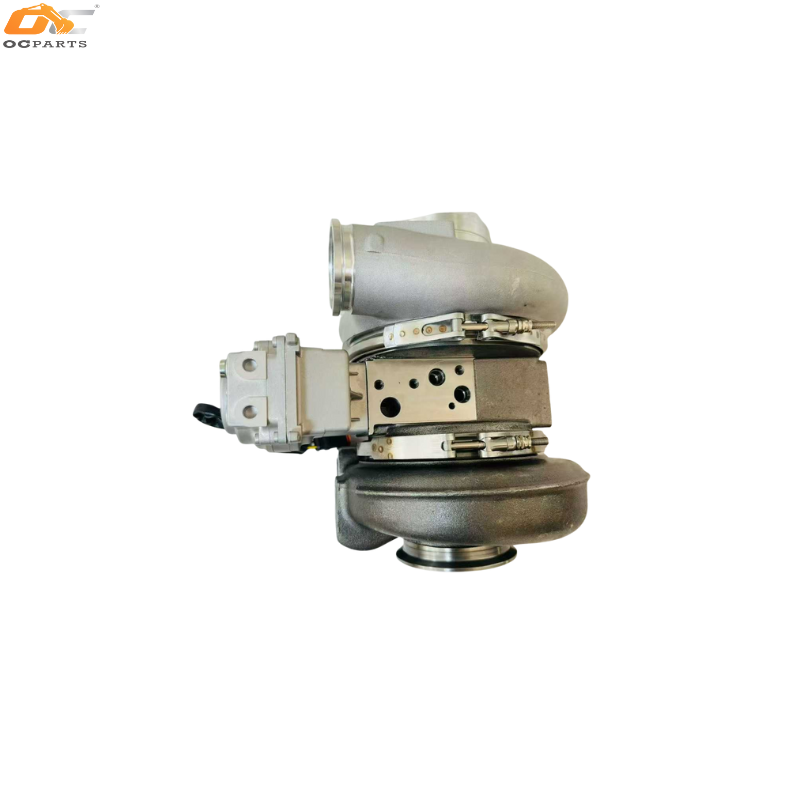 HE500VG 2632160 5600847 2459418 Turbocharger For SCANIA DC13