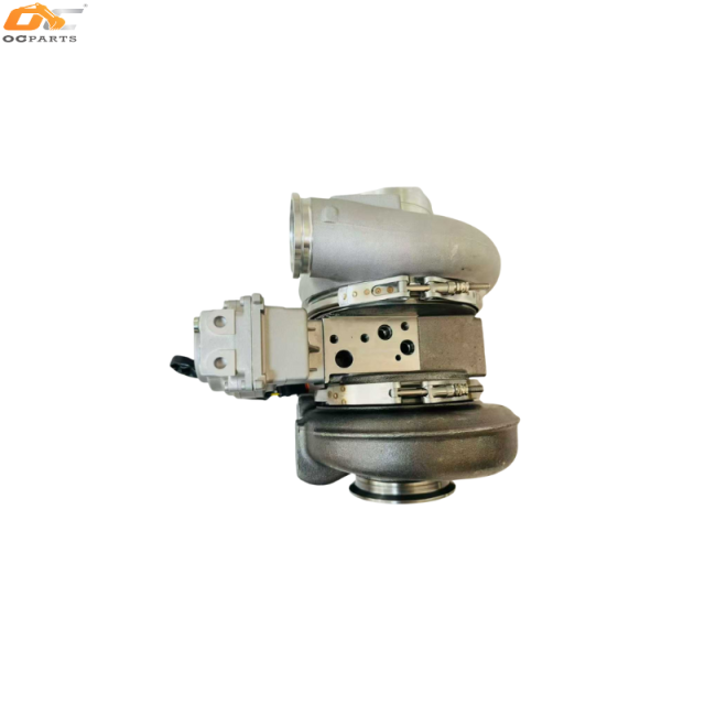 HE500VG 2632160 5600847 2459418 Turbocharger For SCANIA DC13