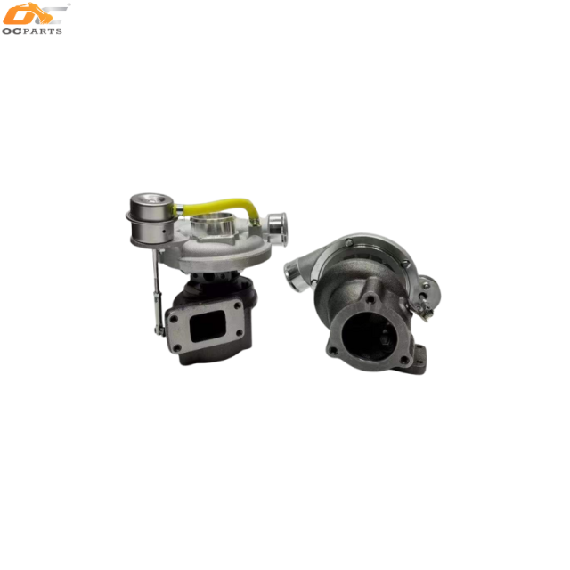 Turbo GT2256S 762931-1 320/06047 Turbocharger for Perkins Scout 4.4 Dieselmax JCB 4CX