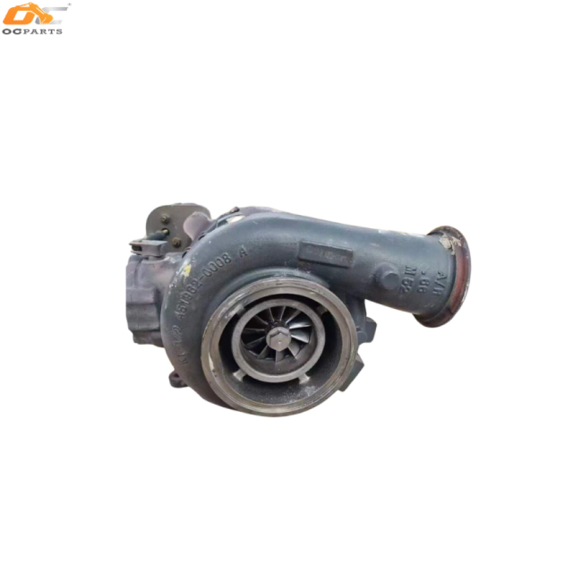 Turbocharger 399-3389 For CAT Engine C18 Road Reclaimer RM600