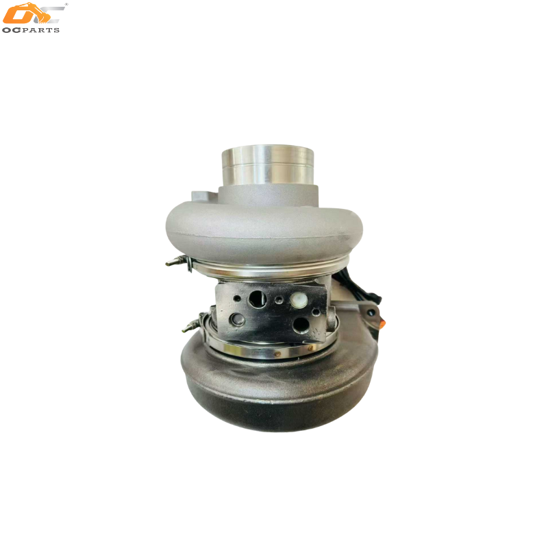 HE500VG 2632160 5600847 2459418 Turbocharger For SCANIA DC13