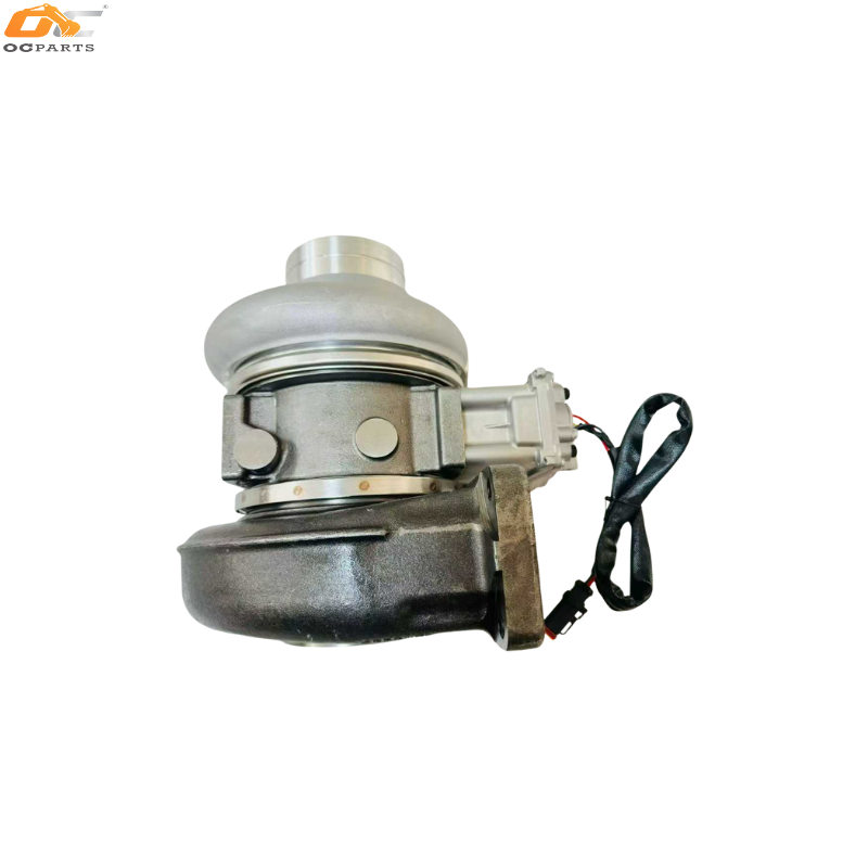 HE500VG 2632160 5600847 2459418 Turbocharger For SCANIA DC13