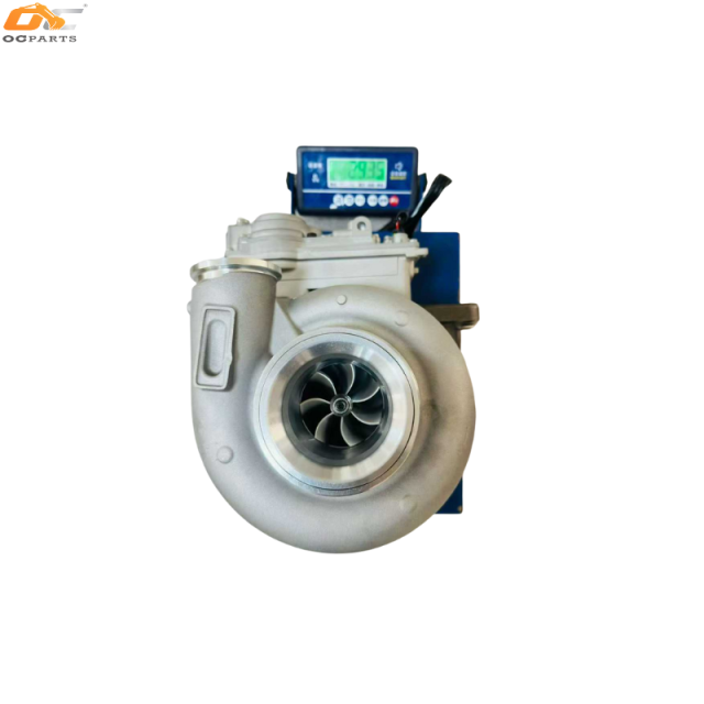 HE500VG 2632160 5600847 2459418 Turbocharger For SCANIA DC13