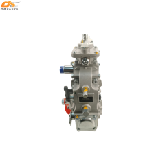 5266149 10404566063 Fuel Injection Pump For Cummins 6L8.9 Diesel Engine