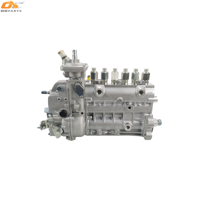 3930160 F002A0Z010 Fuel Injection Pump For Cummins 6BT5.9 Diesel Engines