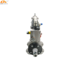 5266149 10404566063 Fuel Injection Pump For Cummins 6L8.9 Diesel Engine