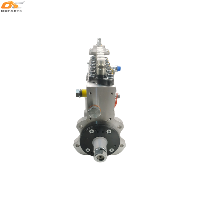 5266149 10404566063 Fuel Injection Pump For Cummins 6L8.9 Diesel Engine