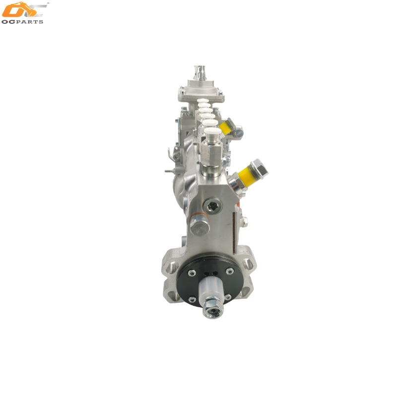 3930160 F002A0Z010 Fuel Injection Pump For Cummins 6BT5.9 Diesel Engines