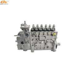 5266149 10404566063 Fuel Injection Pump For Cummins 6L8.9 Diesel Engine