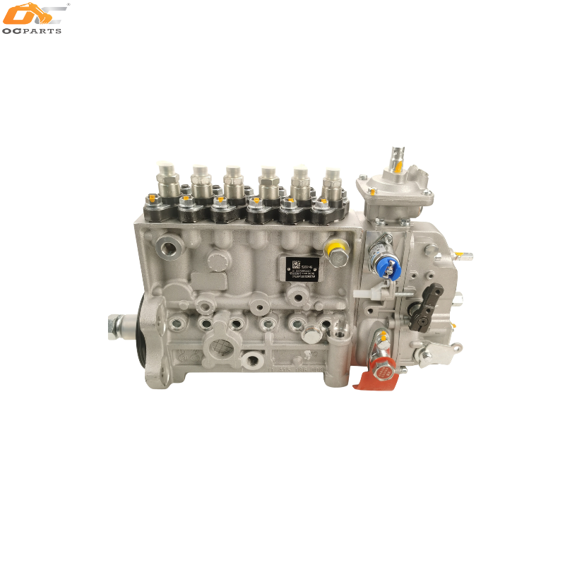 5266149 10404566063 Fuel Injection Pump For Cummins 6L8.9 Diesel Engine