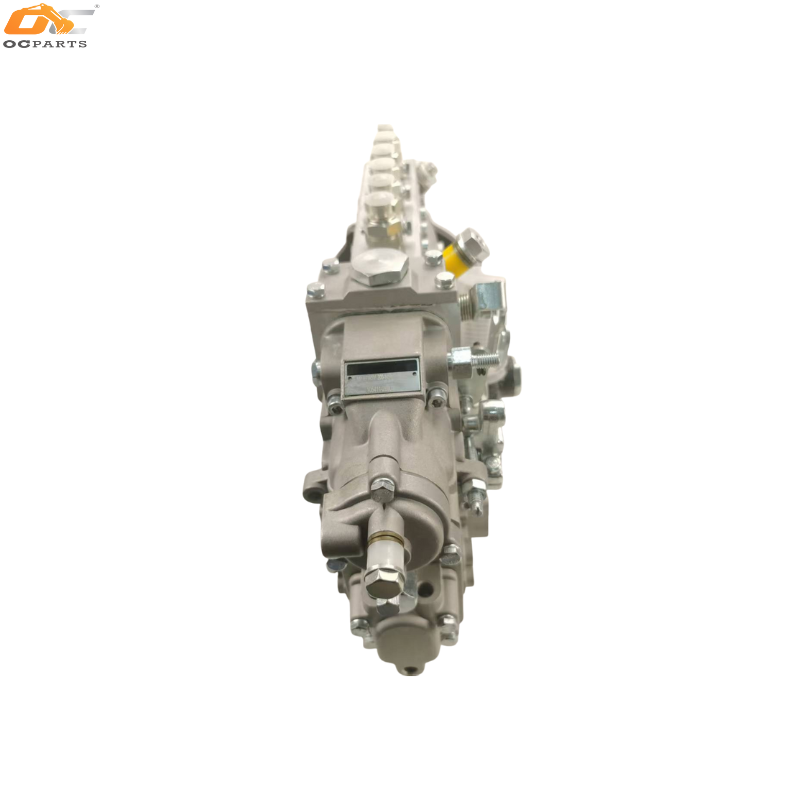 0402066702 3926887 Fuel Injection Pump For Cummins Engine ISC 6CTA8.3L Bosch