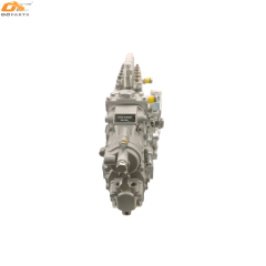 400912-00062 65.11101-7356B Fuel Injection Pump for Doosan Daewoo Excavator DX225 DX225LCA DX300LCA