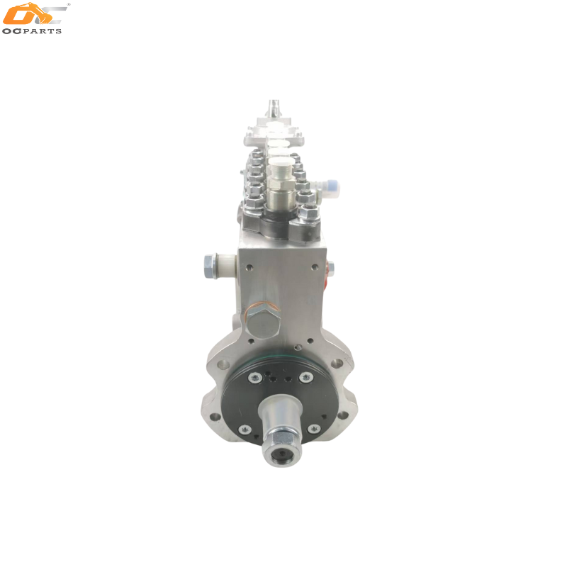 5286863 6PH703 Fuel Injection Pump For Cummins 6L 6LT 6LTAA8.9-C220 Engines