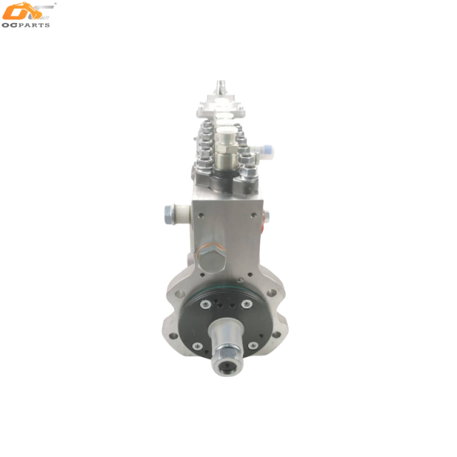 5286863 6PH703 Fuel Injection Pump For Cummins 6L 6LT 6LTAA8.9-C220 Engines