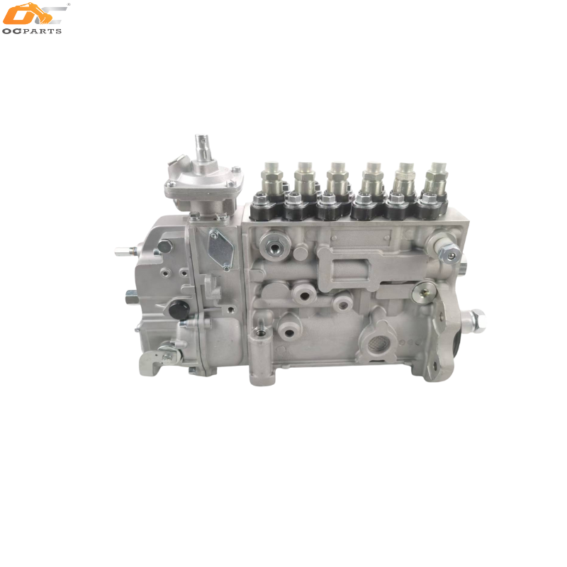 5286863 6PH703 Fuel Injection Pump For Cummins 6L 6LT 6LTAA8.9-C220 Engines