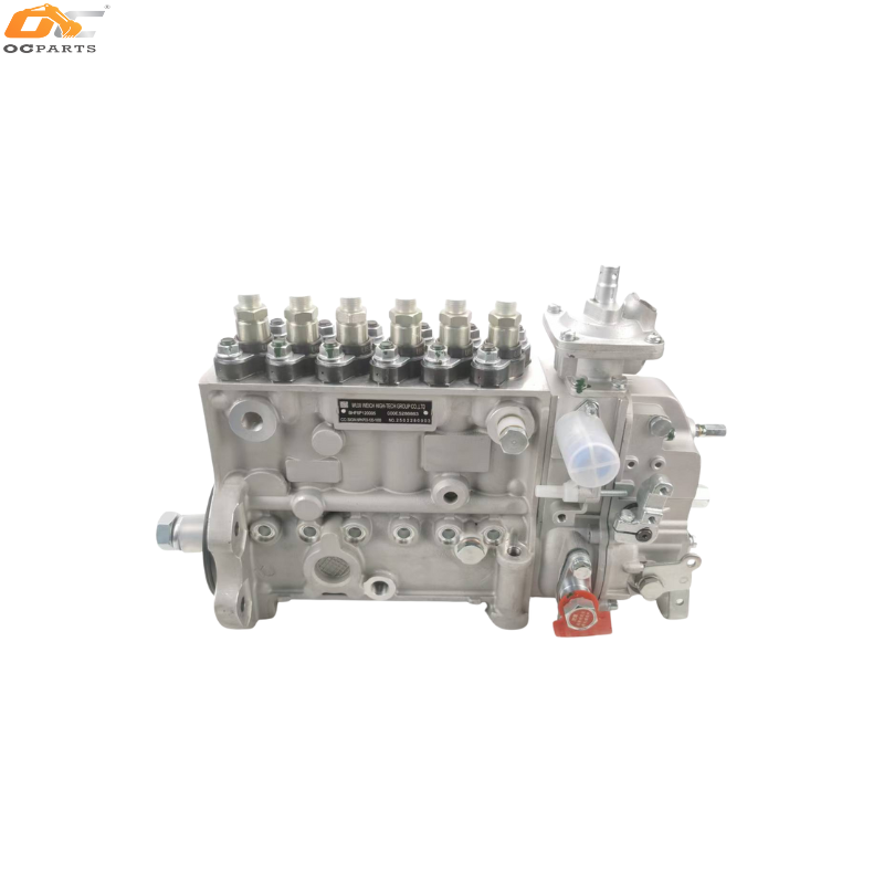 5286863 6PH703 Fuel Injection Pump For Cummins 6L 6LT 6LTAA8.9-C220 Engines