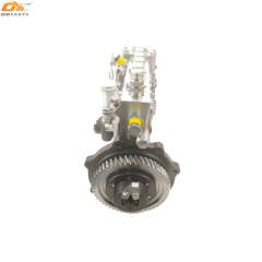 0402066702 3926887 Fuel Injection Pump For Cummins Engine ISC 6CTA8.3L Bosch