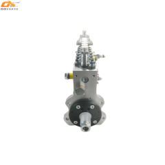 Fuel Injection Pump Assembly 0402066702 3926887 For Cummins Engine ISC 6CTA8.3L
