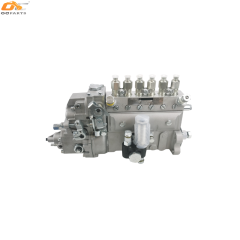 101609-9202 3436511020 Fuel Pump Assembly For ZEXEL
