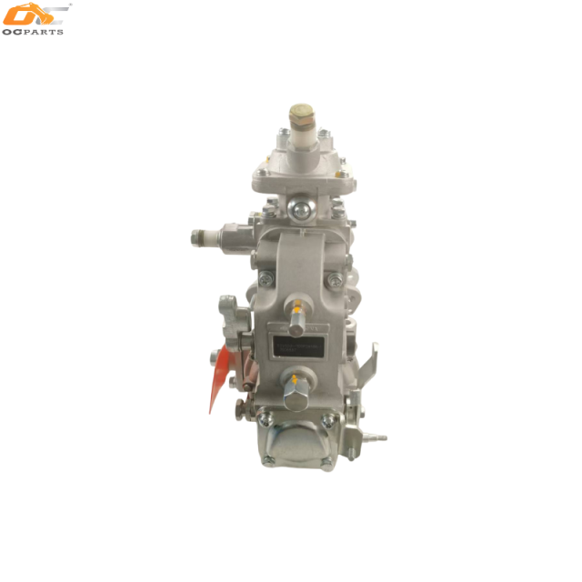 Fuel Injection Pump Assembly 0402066702 3926887 For Cummins Engine ISC 6CTA8.3L