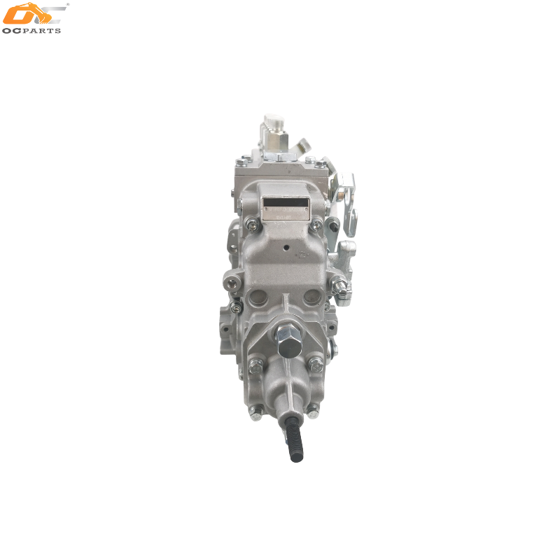 S6K-T Diesel Engine Fuel Injection Pump 101609-9202 3436511020 For Caterpillar 320C 320D