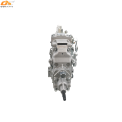 S6K-T Diesel Engine Fuel Injection Pump 101609-9202 3436511020 For Caterpillar 320C 320D