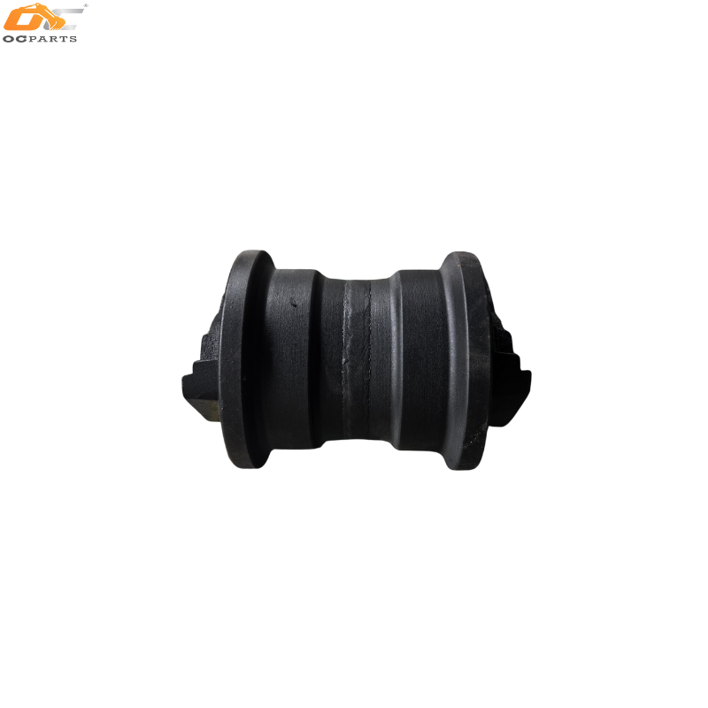 Bottom Track Roller For Excavator Komatsu 40