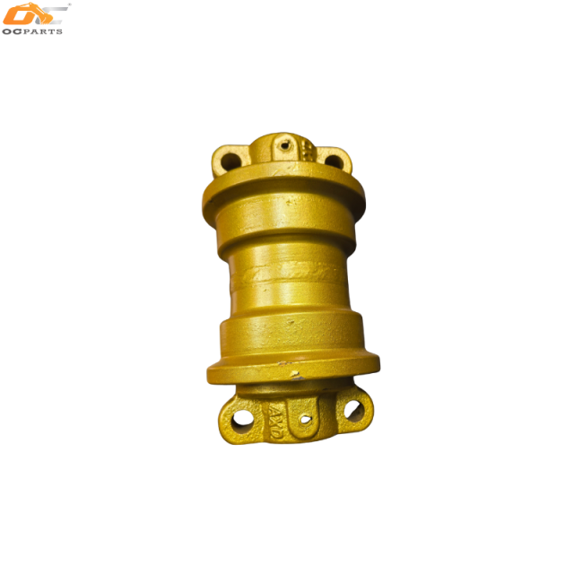 Undercarriage Part Track Roller For Komatsu 100