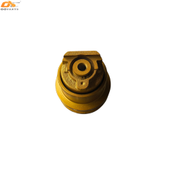 Bottom Track Rollers For Hitachi Excavator 55