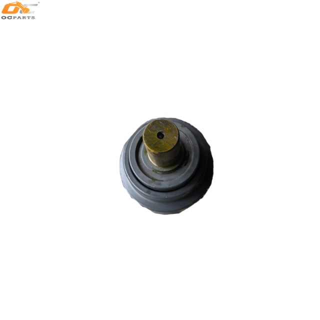 Carrier Roller Undercarriage Part For Caterpillar CAT 307 Mini Excavators