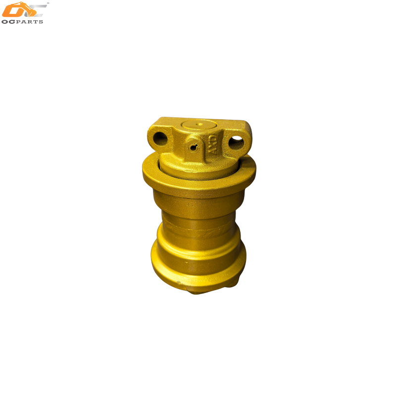 Undercarriage Part Track Roller For Komatsu 100